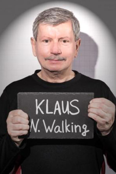 Klaus